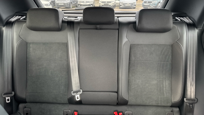 Volkswagen T-Roc 1.0 TSI 115 Style Design 5dr Petrol Hatchback